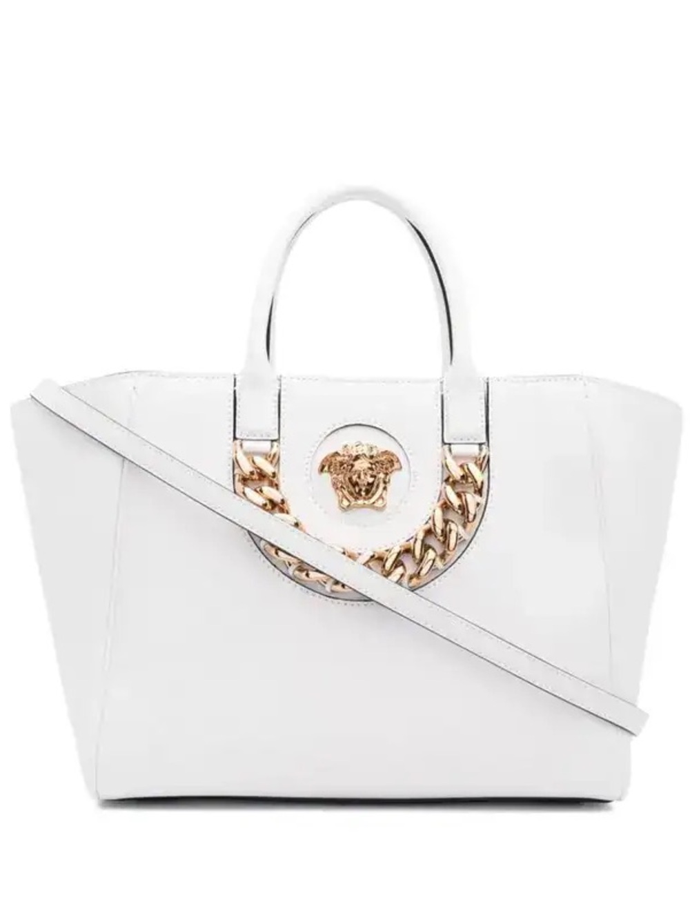 Versace La Medusa bag